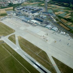 Erlebnisflug - Ultraleichtflugzeug - Stuttgart
