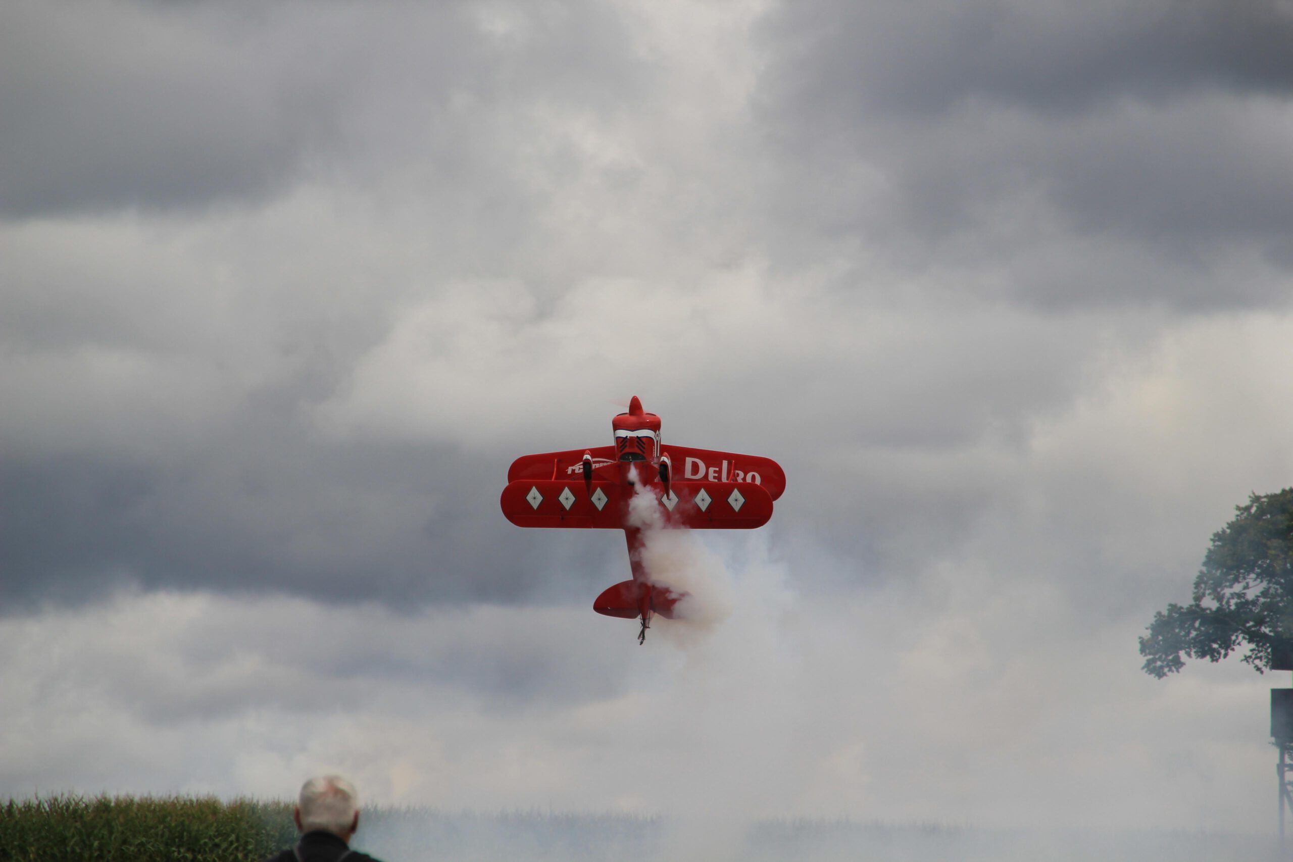 Segelflug, Spektakel und Spaß: GliderExpo 2025